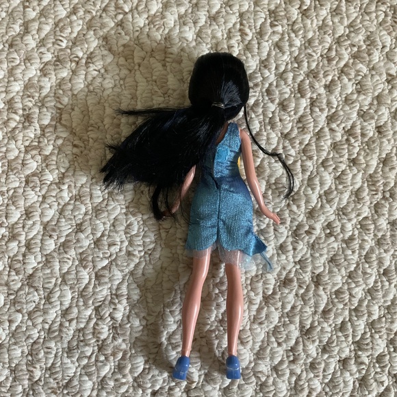 Tinkerbell & Friends dolls - Picture 8 of 11